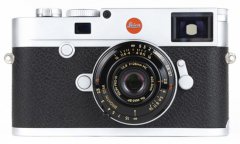 国产星曜光学发布徕卡 M 口 28mm F / 2.8 饼干镜头,售价 358.99 美元